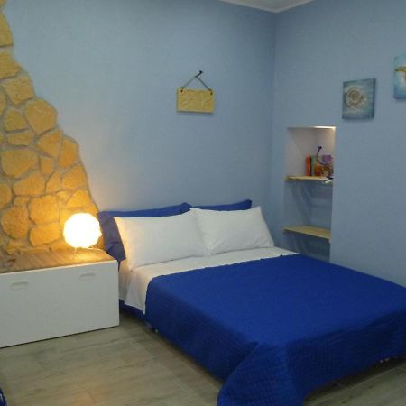 Casa Alessio Βίλα Παλέρμο Εξωτερικό φωτογραφία