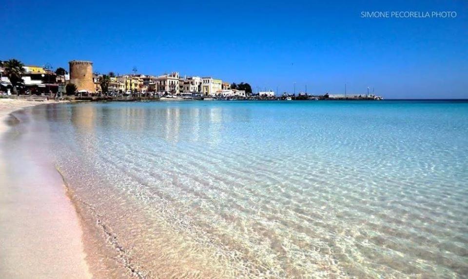 Casa Alessio Βίλα Παλέρμο Εξωτερικό φωτογραφία