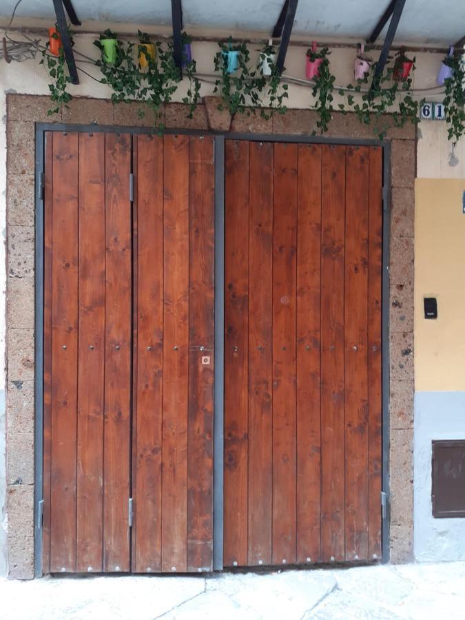 Casa Alessio Βίλα Παλέρμο Εξωτερικό φωτογραφία