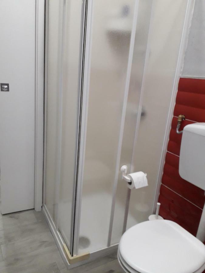 Casa Alessio Βίλα Παλέρμο Εξωτερικό φωτογραφία