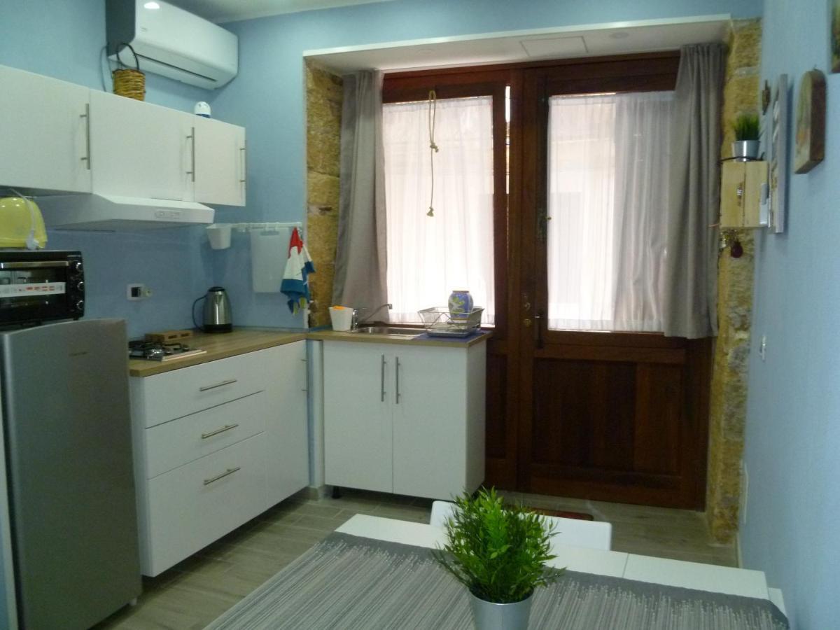 Casa Alessio Βίλα Παλέρμο Εξωτερικό φωτογραφία