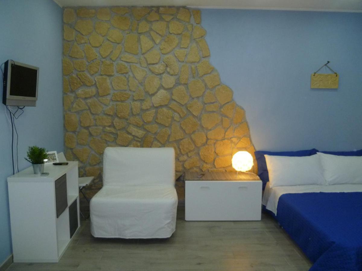 Casa Alessio Βίλα Παλέρμο Εξωτερικό φωτογραφία