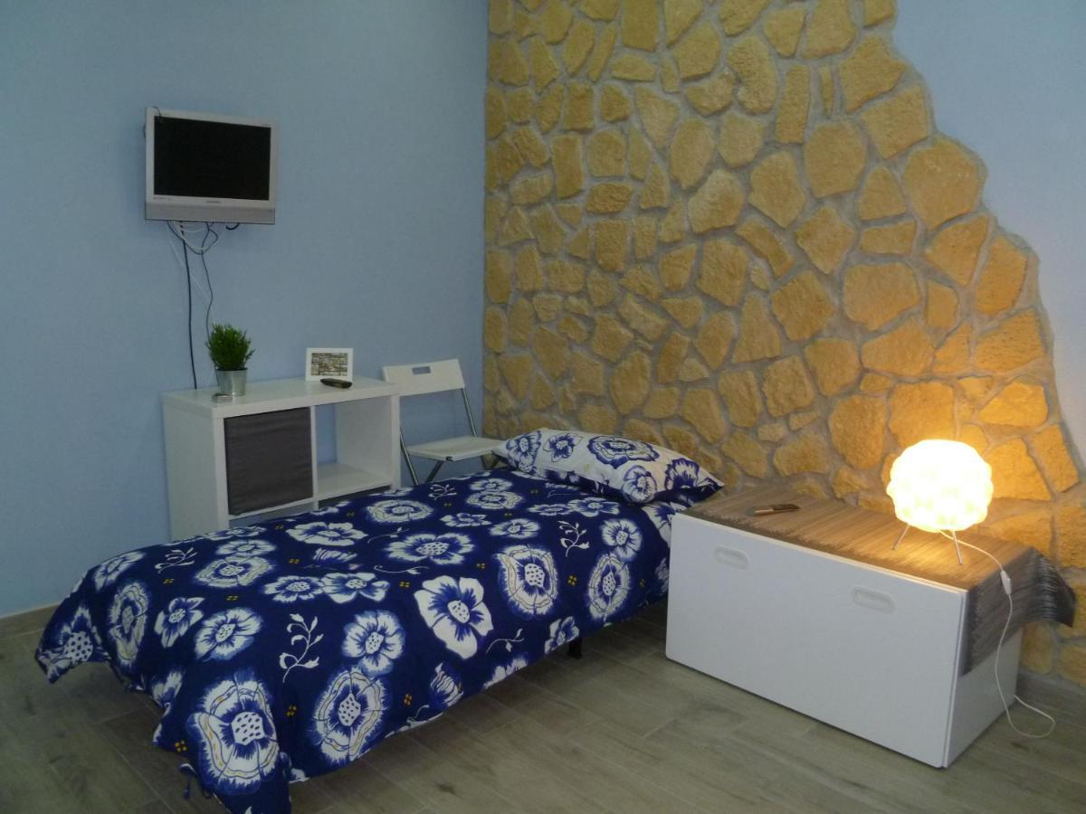 Casa Alessio Βίλα Παλέρμο Εξωτερικό φωτογραφία